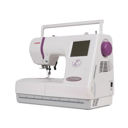 Вышивальная машина Janome Memory Craft 350E